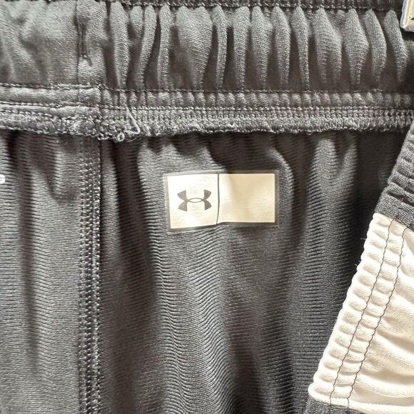 Coastal Carolina Chanticleers Under Armour Basketball Pants Loose Mens 2XL XXL - Picture 8 of 12